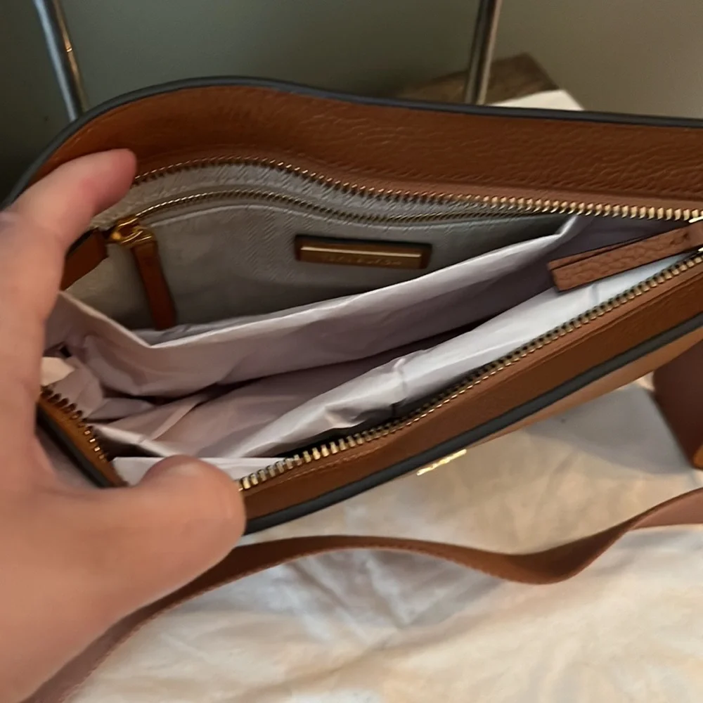 Tory Burch Blake crossbody